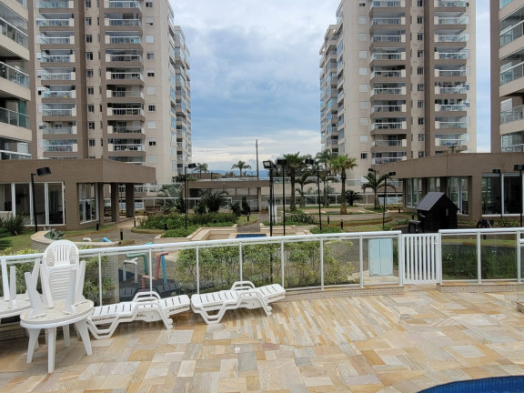 Imagem do condomínio Condomínio Resort Itanhaém - Centro - Itanhaém - SP