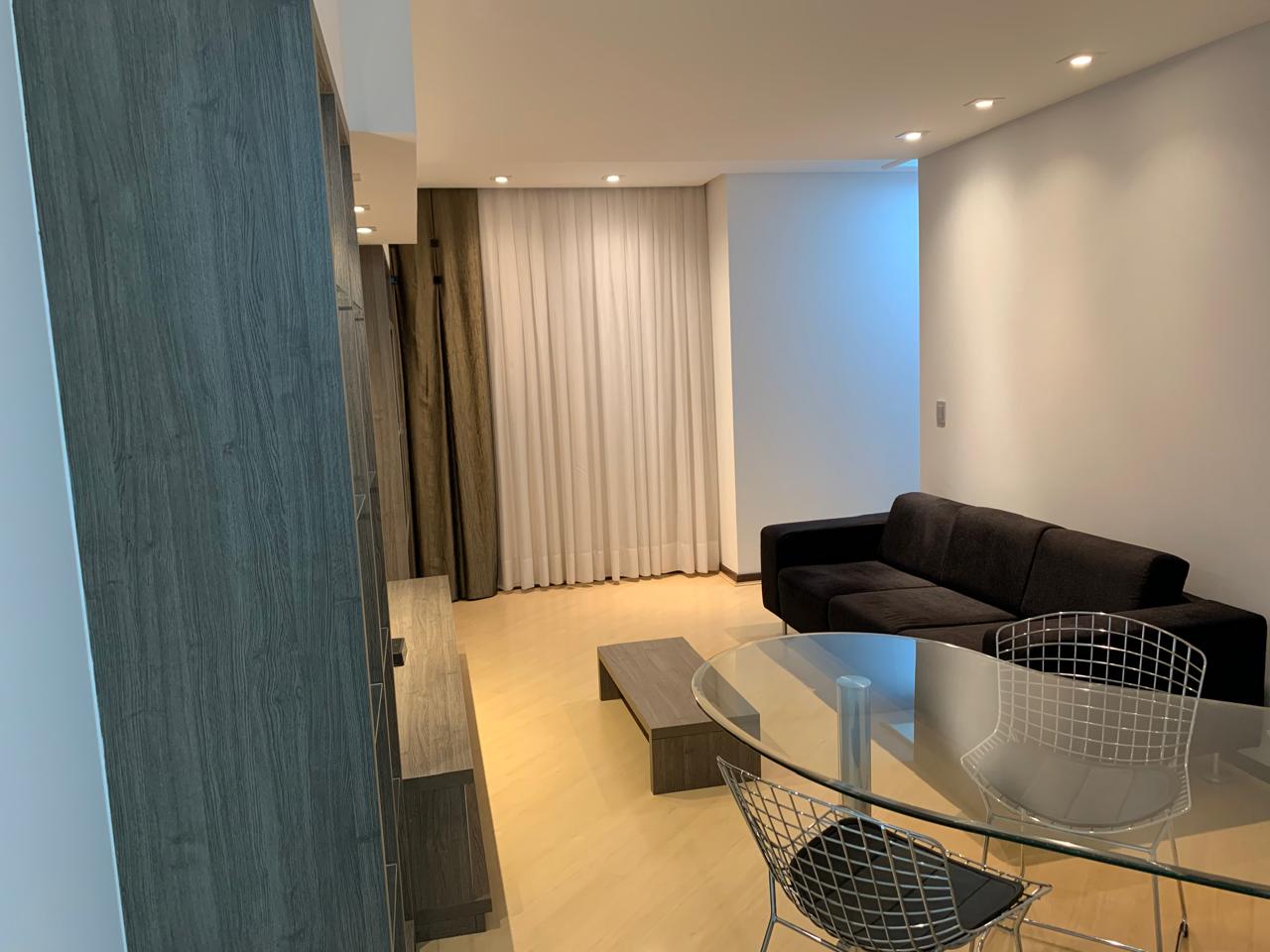 Imagem Apartamento com 2 Quartos à Venda, 63 m² em Portão - Curitiba Imagem Apartamento com 2 Quartos à Venda, 63 m² em Portão - Curitiba