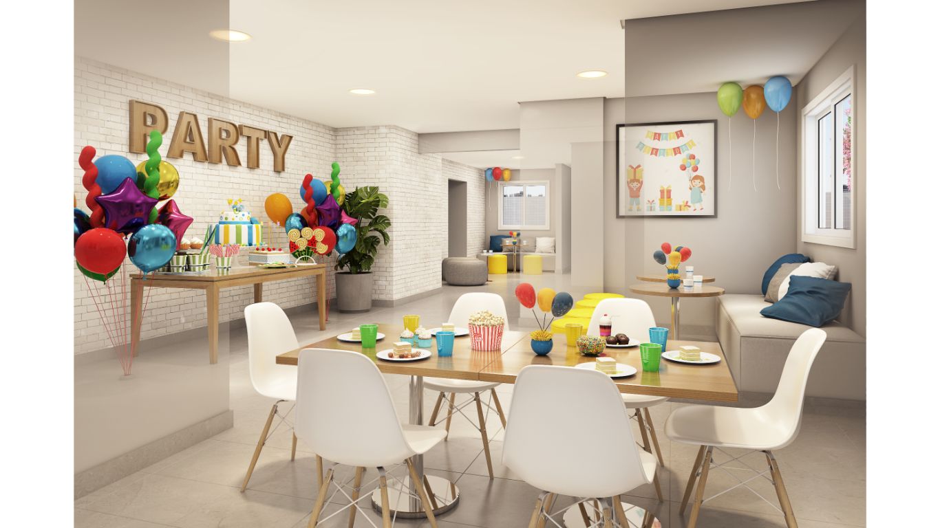 Imagem Apartamento com 2 Quartos à Venda, 60 m²em Balneário Umuarama - Mongaguá