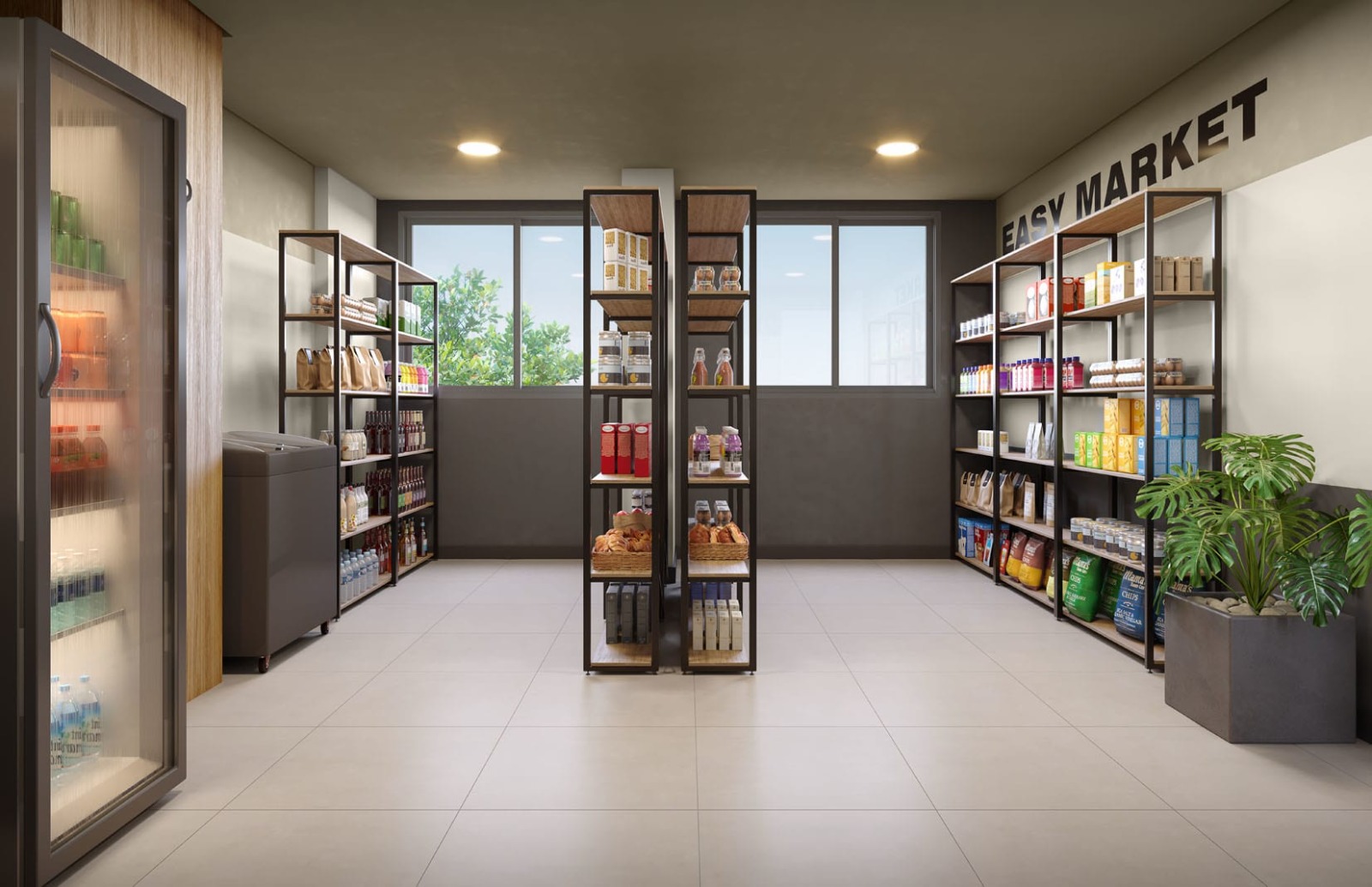 Imagem Apartamento com 2 Quartos à Venda, 43 m² em Gamboa - Rio de Janeiro Imagem Apartamento com 2 Quartos à Venda, 43 m² em Gamboa - Rio de Janeiro