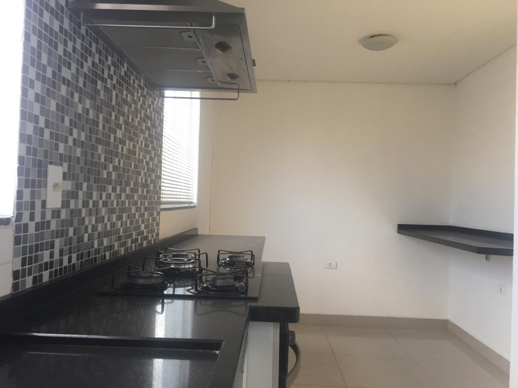 Imagem Casa de Condomínio com 3 Quartos à Venda, 129 m²em Boa Vista - Curitiba