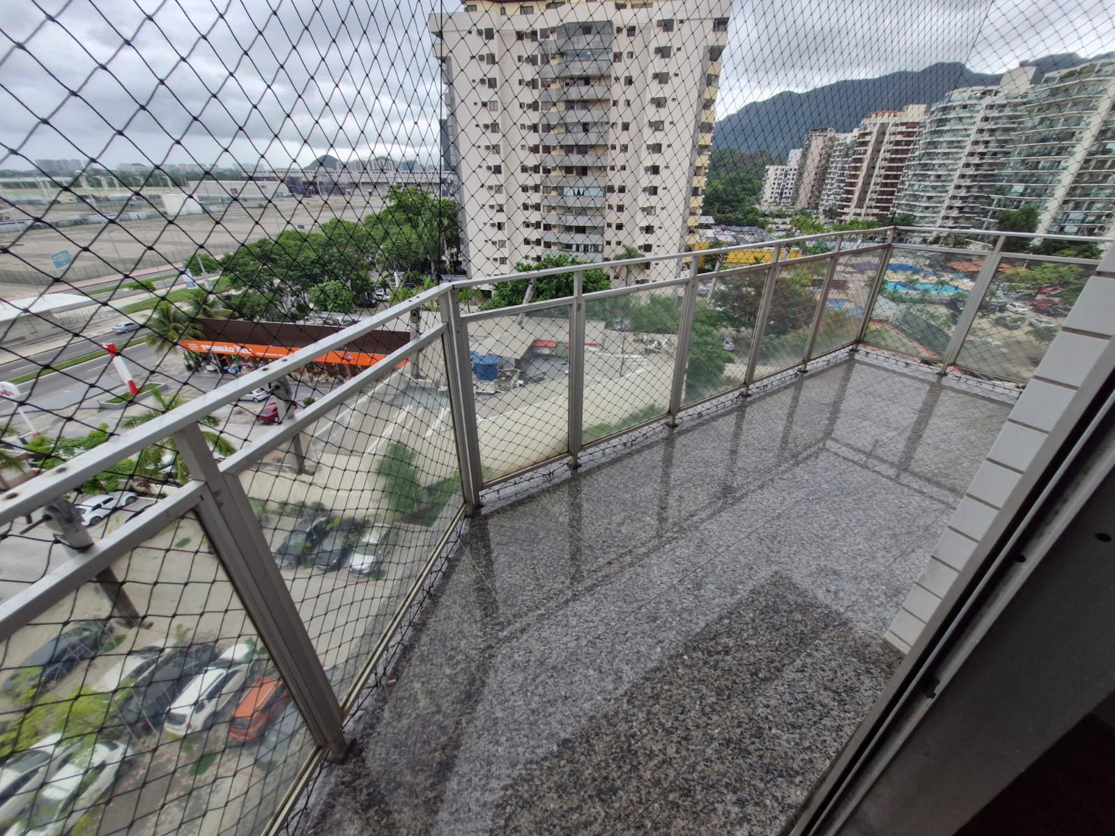 Imagem Apartamento com 3 Quartos para Alugar, 100 m² em Barra Olímpica - Rio de Janeiro Imagem Apartamento com 3 Quartos para Alugar, 100 m² em Barra Olímpica - Rio de Janeiro