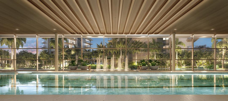 Imagem Apartamento com 4 Quartos à Venda, 194 m² em Barra da Tijuca - Rio de Janeiro