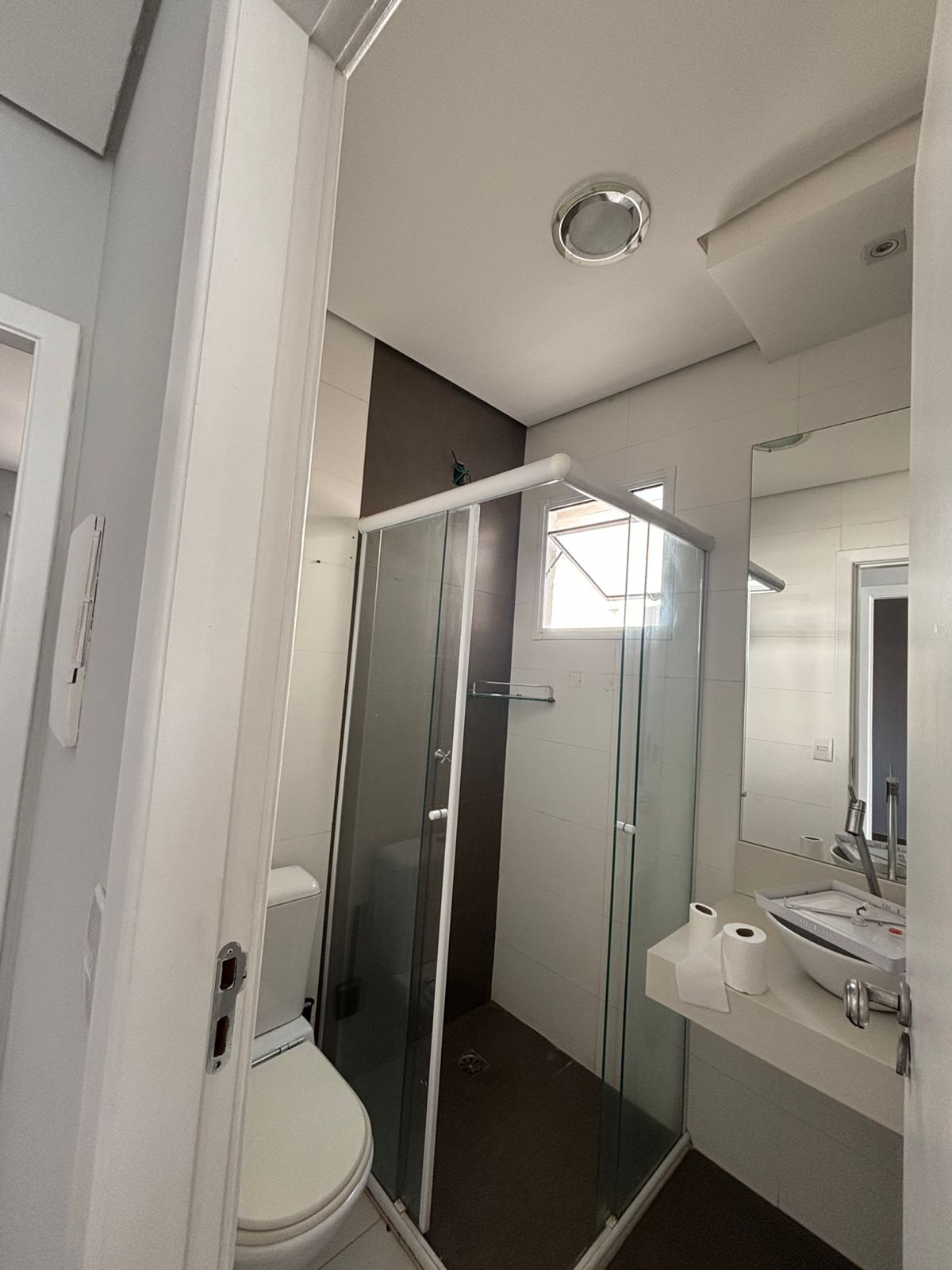 Imagem Casa de Condomínio com 2 Quartos à Venda, 68 m² em Distrito Industrial Domingos Biancardi - Bauru Imagem Casa de Condomínio com 2 Quartos à Venda, 68 m² em Distrito Industrial Domingos Biancardi - Bauru