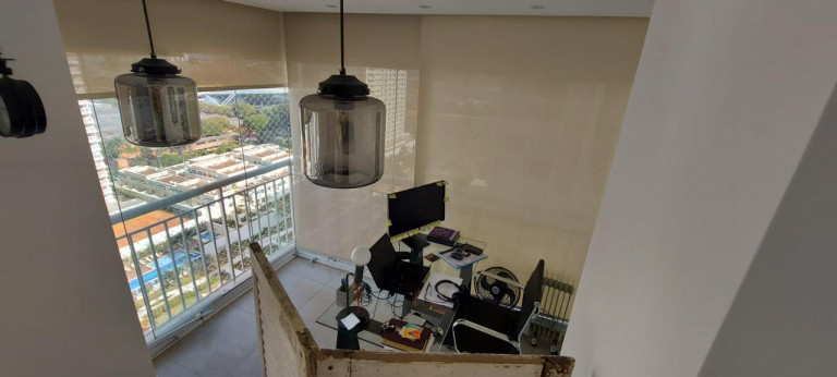 Imagem Apartamento com 2 Quartos à Venda,  em Jardim Dom Bosco - São Paulo