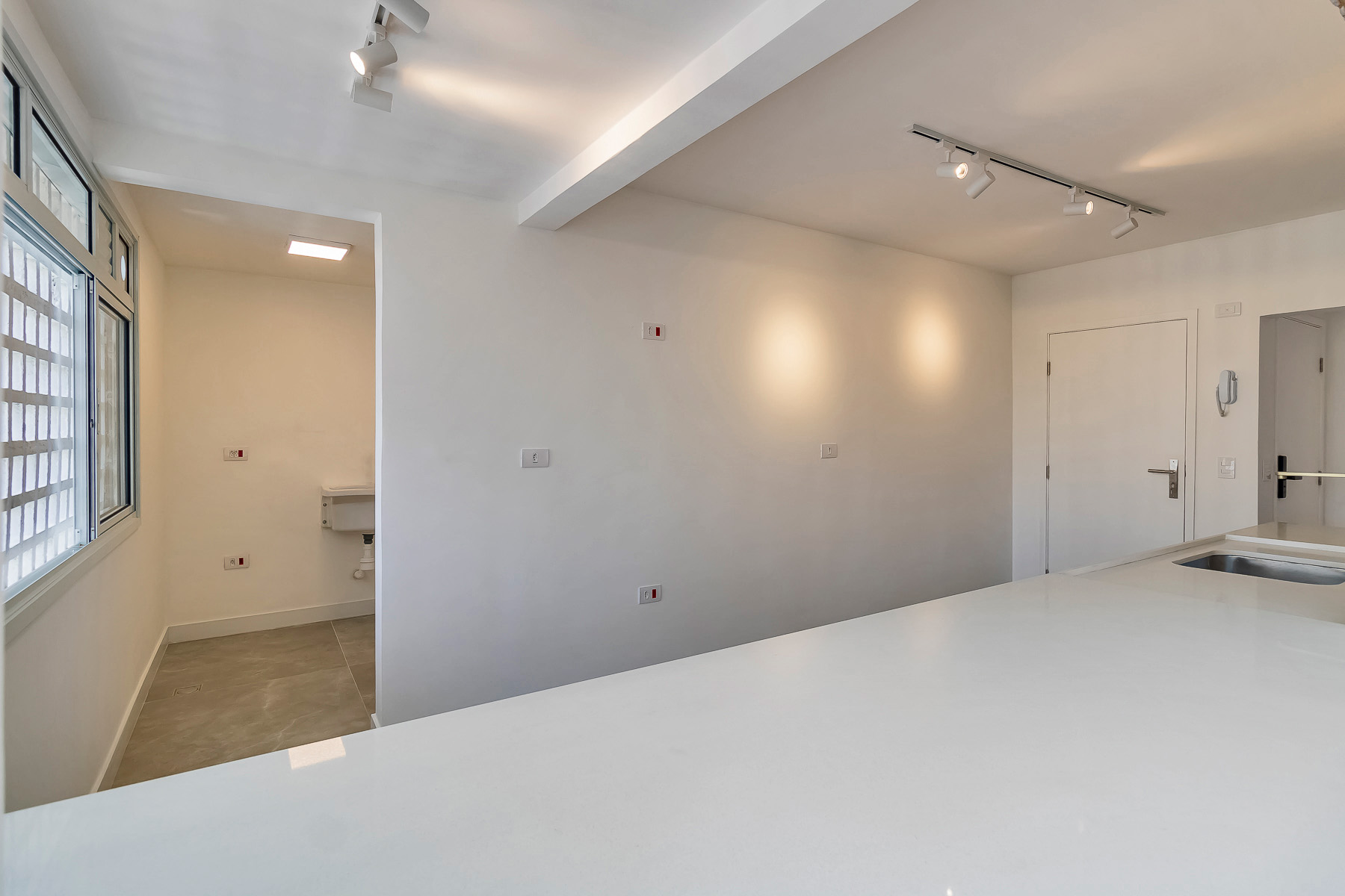 Imagem Apartamento com 2 Quartos à Venda, 97 m²em Bela Vista - São Paulo
