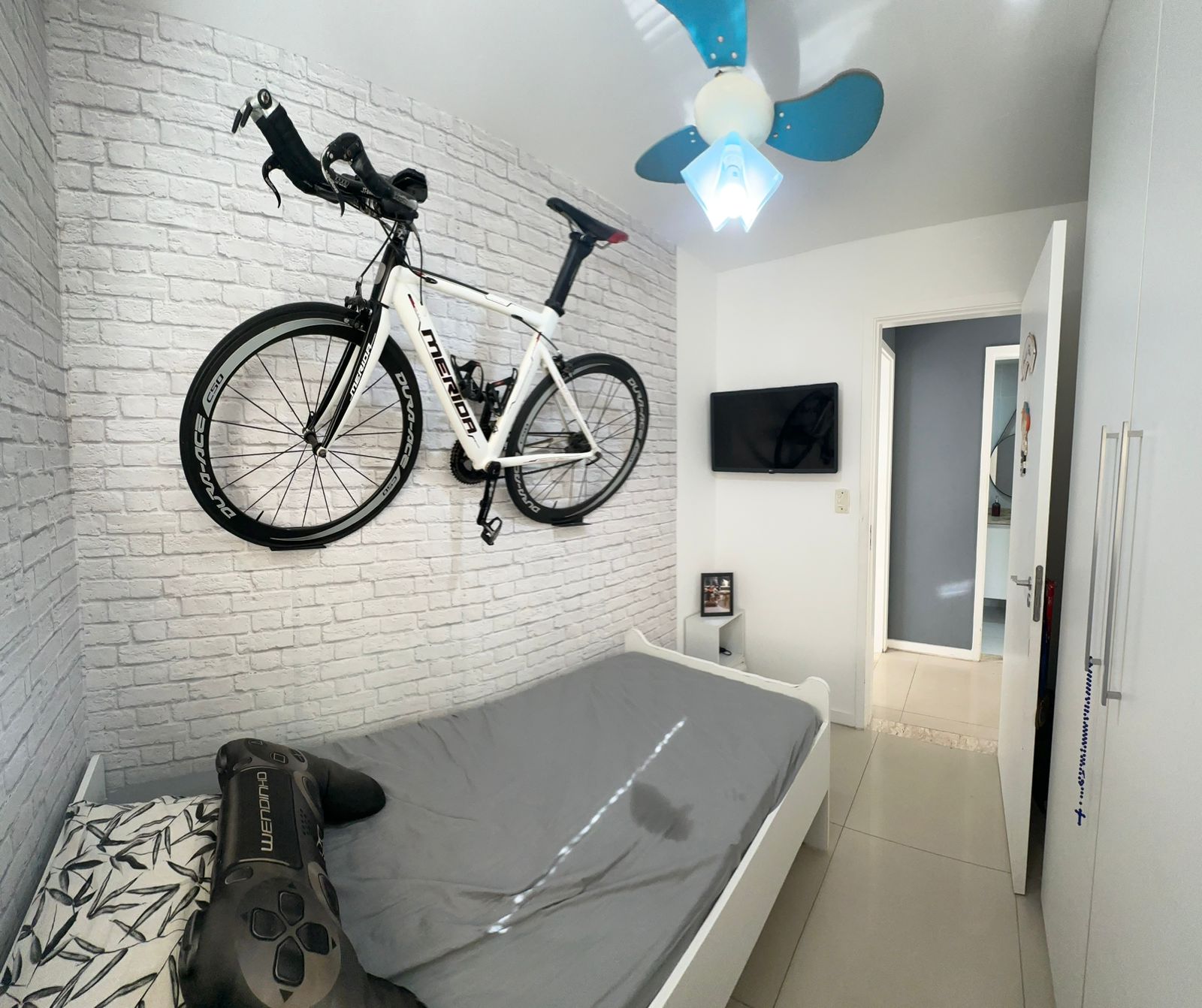 Imagem Apartamento com 2 Quartos à Venda, 55 m²em Luiz Anselmo - Salvador