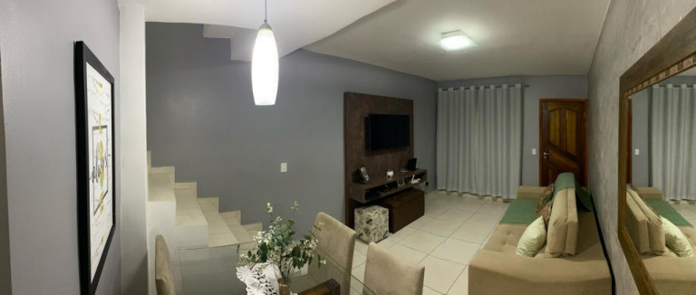 Imagem Casa de Condomínio com 2 Quartos à Venda,  em Jardim Colibri - Cotia