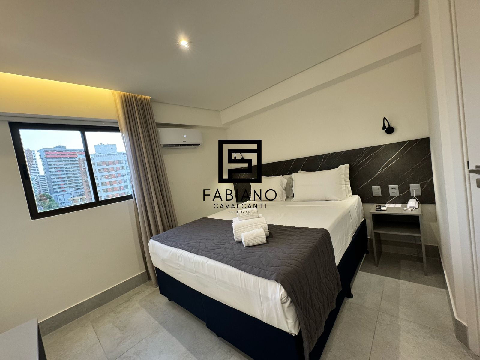 Imagem Flat com 1 Quarto à Venda, 19 m²em Manaíra - João Pessoa