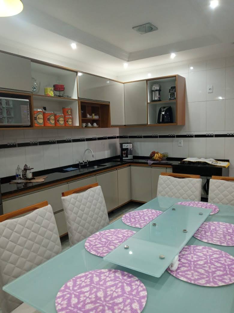Imagem Casa com 2 Quartos à Venda, 134 m² em Jardim Universo - Mogi das Cruzes