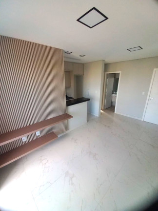 Imagem Apartamento com 1 Quarto à Venda, 45 m² em Vila Independência - Sorocaba