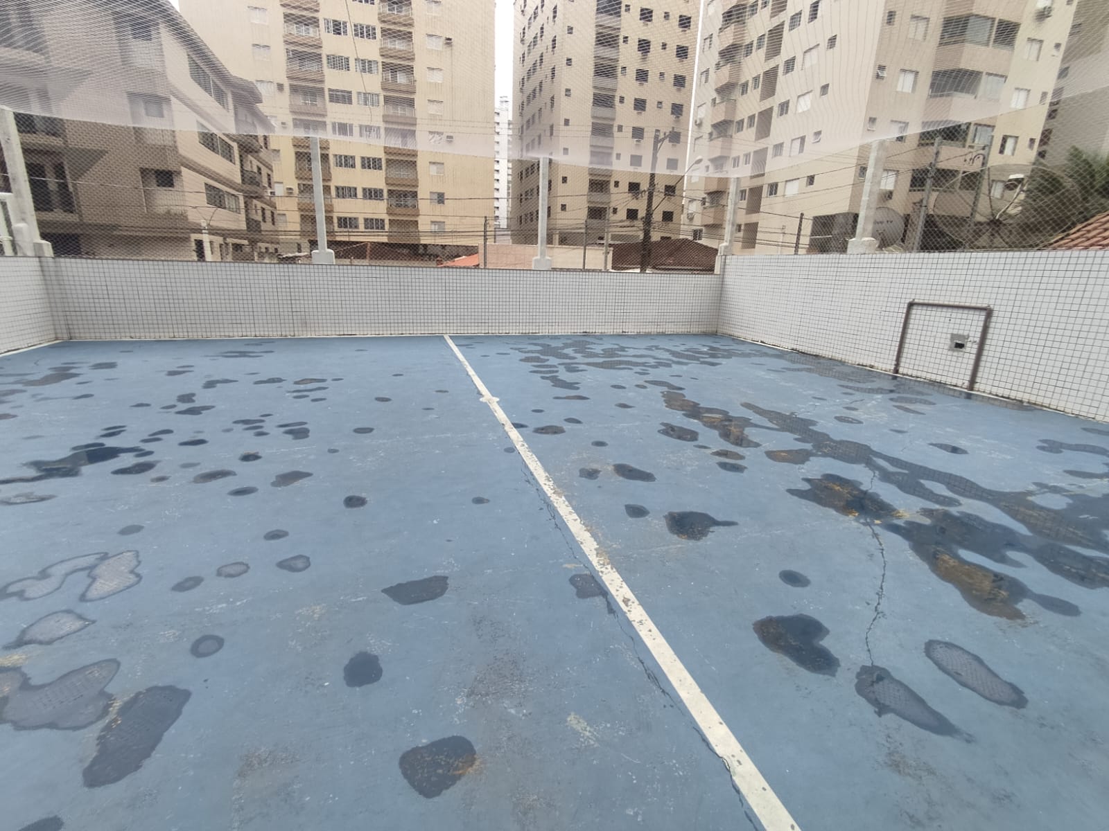 Imagem Apartamento com 3 Quartos à Venda, 170 m²em Tupi - Praia Grande