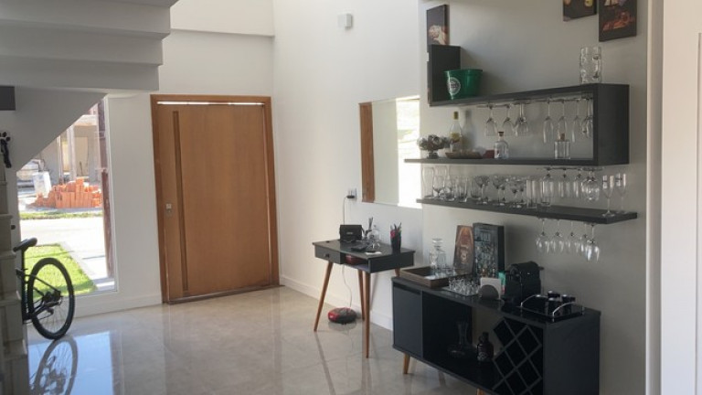 Imagem Casa de Condomínio com 4 Quartos à Venda, 253 m² em Condomínio Terras do Vale - Caçapava