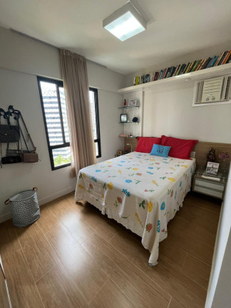 Imagem Apartamento com 3 Quartos à Venda, 90 m² em Pituba - Salvador