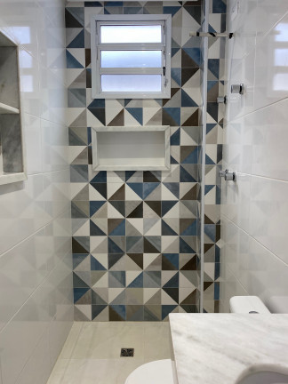 Imagem Casa com 3 Quartos à Venda, 95 m² em Embaré - Santos