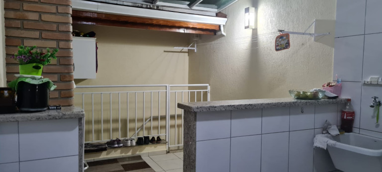 Imagem Sobrado com 3 Quartos à Venda, 200 m² em Parque Artur Alvim - São Paulo