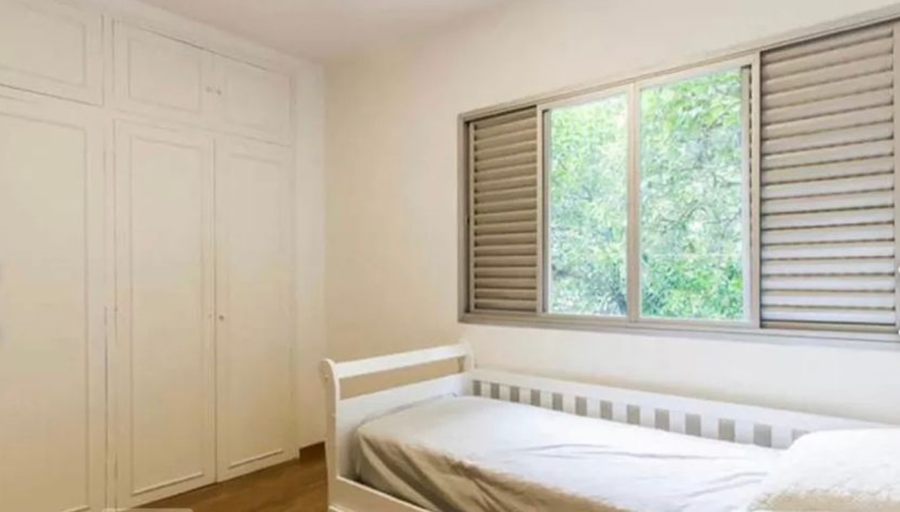 Imagem Apartamento com 2 Quartos à Venda, 80 m²em Vila Olímpia - São Paulo