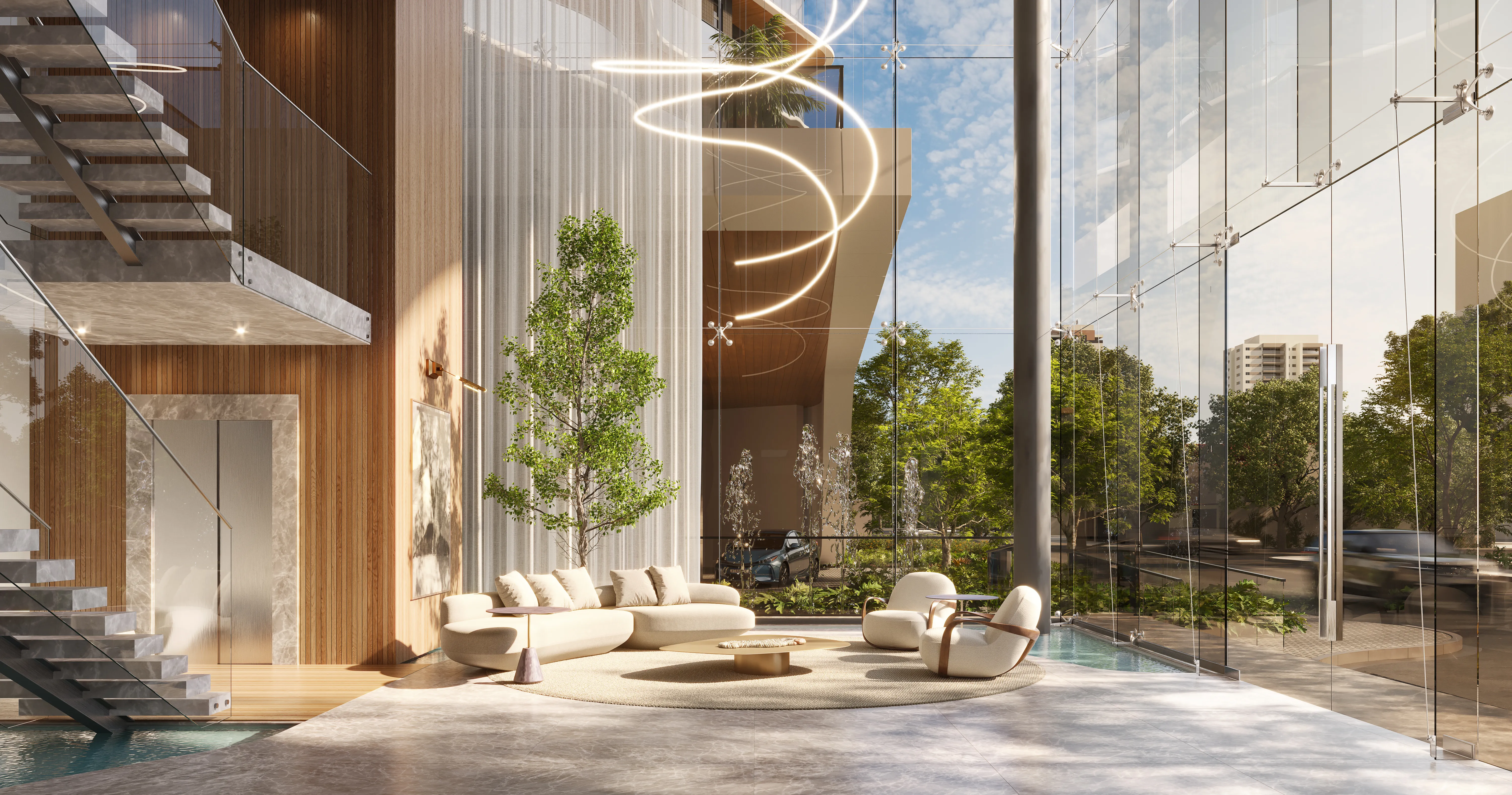 Imagem Apartamento com 4 Quartos à Venda, 164 m² em Aldeota - Fortaleza