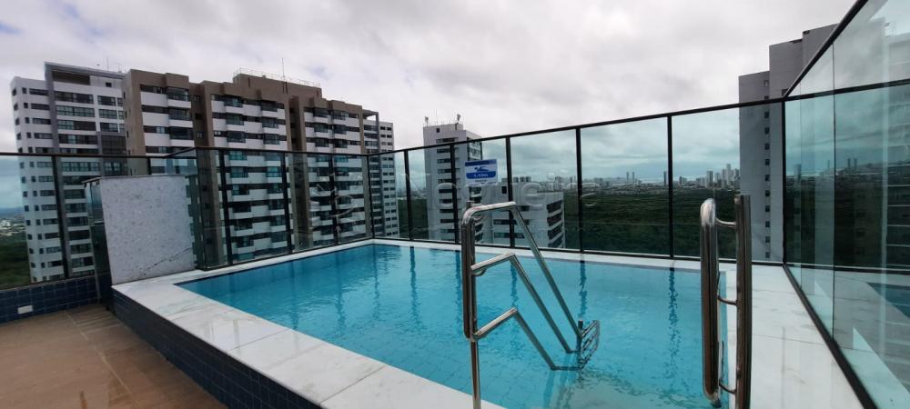 Imagem Flat com 1 Quarto para Alugar, 24 m²em Boa Viagem - Recife Imagem Flat com 1 Quarto para Alugar, 24 m²em Boa Viagem - Recife