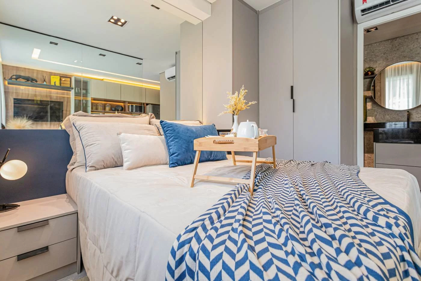 Imagem Studio com 1 Quarto à Venda, 29 m²em Vila Olímpia - São Paulo Imagem Studio com 1 Quarto à Venda, 29 m²em Vila Olímpia - São Paulo