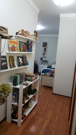 Imagem Apartamento com 5 Quartos à Venda, em Jardim Vila Mariana - São Paulo Imagem Apartamento com 5 Quartos à Venda, em Jardim Vila Mariana - São Paulo