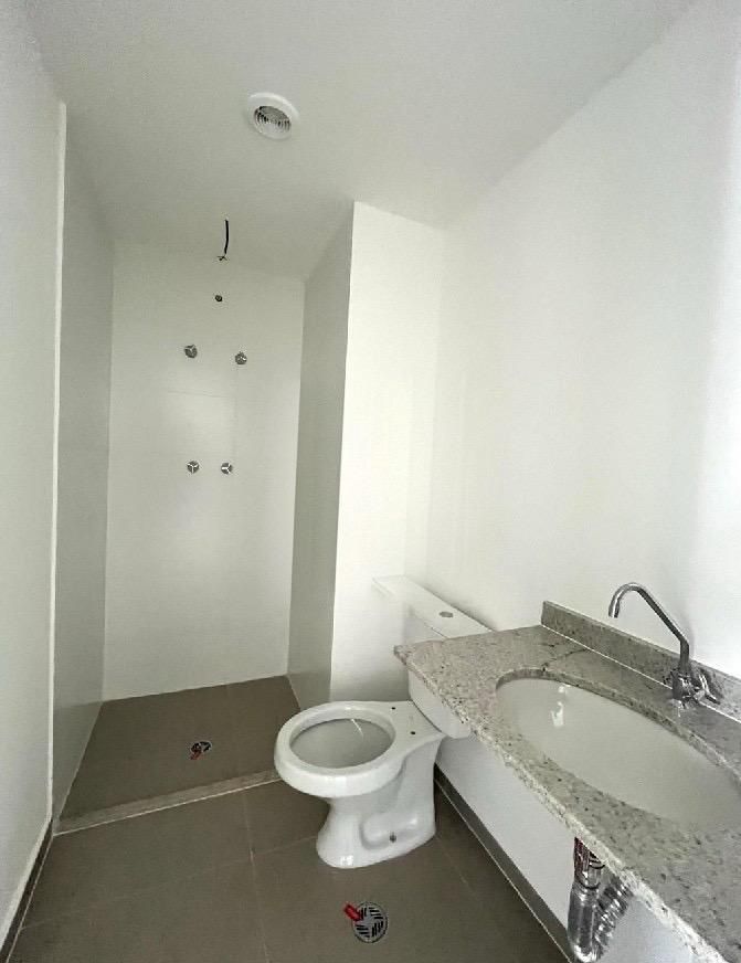 Imagem Studio com 1 Quarto à Venda, 34 m² em Saúde - São Paulo