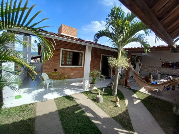 Casa de Condomínio com 4 Quartos à Venda, 80 m² em Gravatá Centro - Gravatá