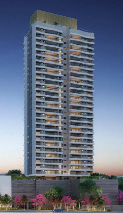 Imagem Apartamento com 3 Quartos à Venda, 120 m² em Paraíso - São Paulo