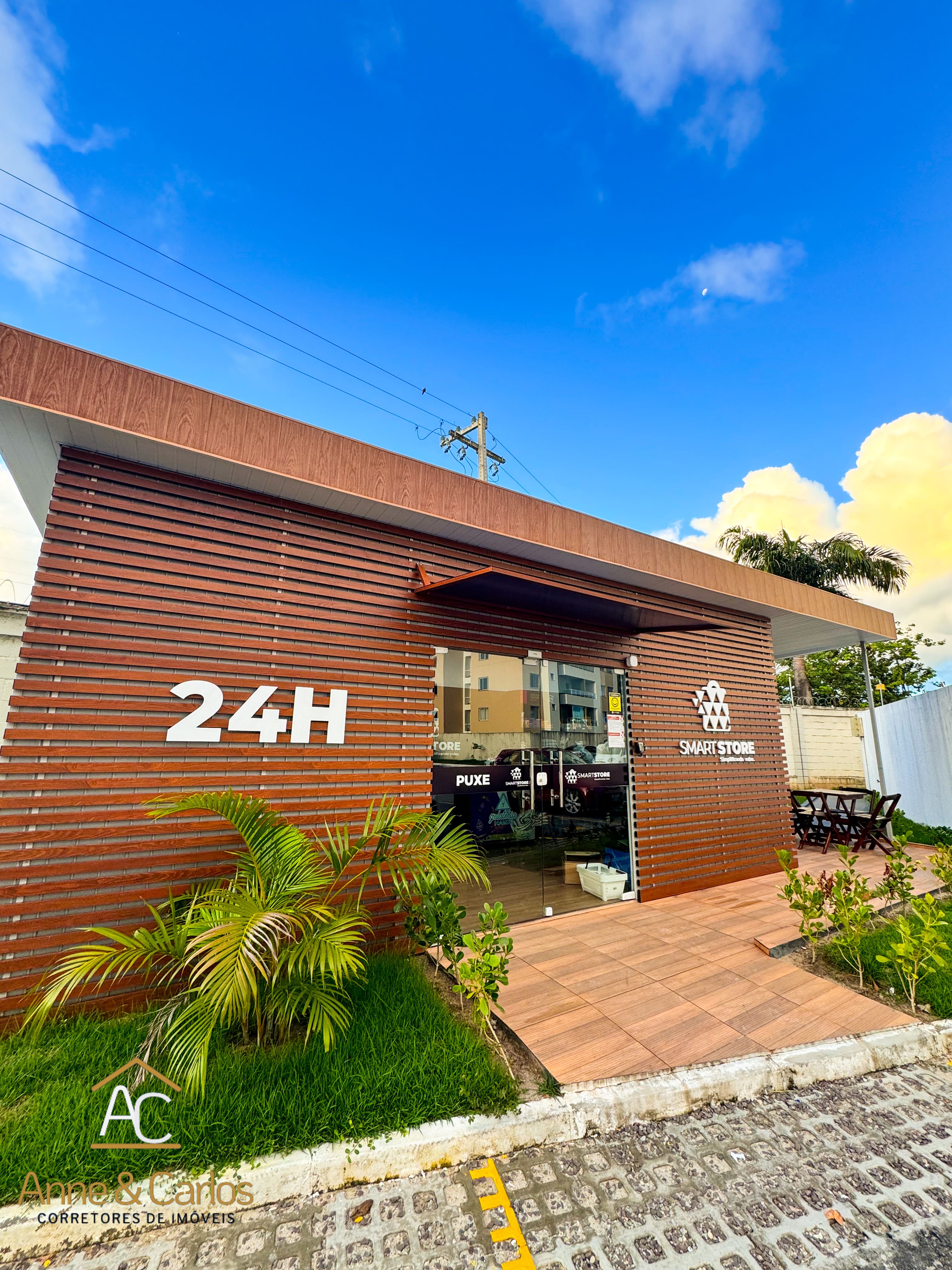 Imagem Apartamento com 2 Quartos à Venda, 56 m²em Inácio Barbosa - Aracaju