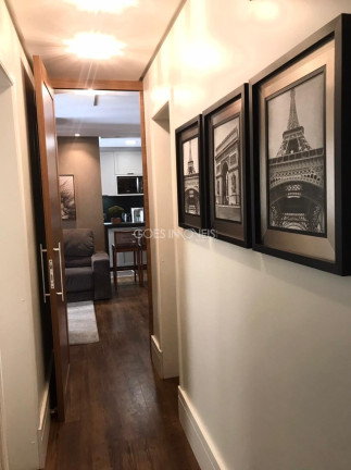 Imagem Apartamento com 3 Quartos à Venda, 78 m² em Centro - Criciúma