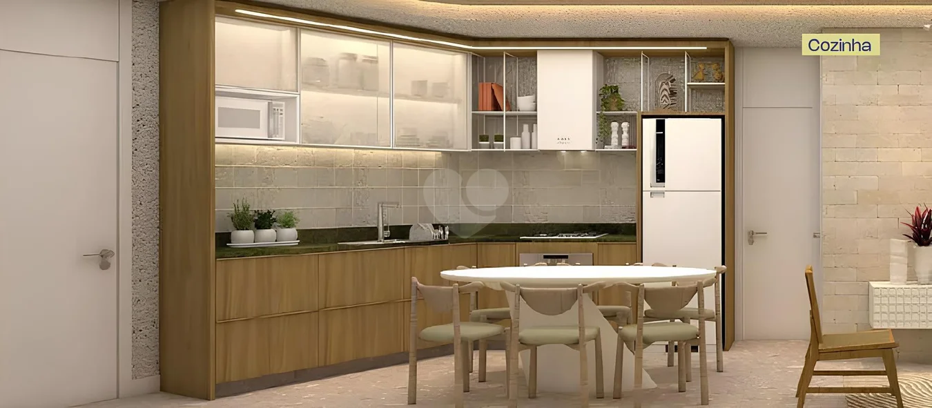 Imagem Apartamento com 2 Quartos à Venda, 62 m² em Porto Da Dunas - Aquiraz Imagem Apartamento com 2 Quartos à Venda, 62 m² em Porto Da Dunas - Aquiraz