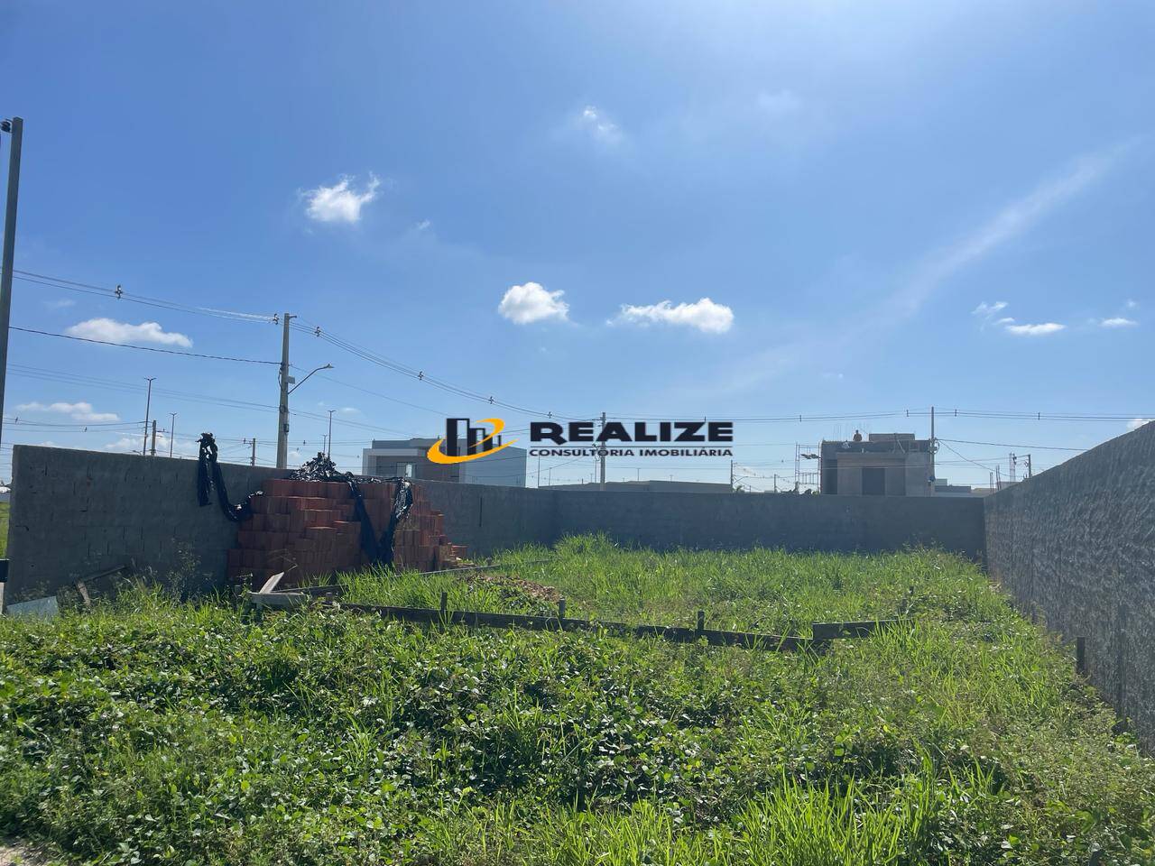 Imagem Terreno à Venda, 240 m²em Parque Tarcisio Miranda - Campos Dos Goytacazes