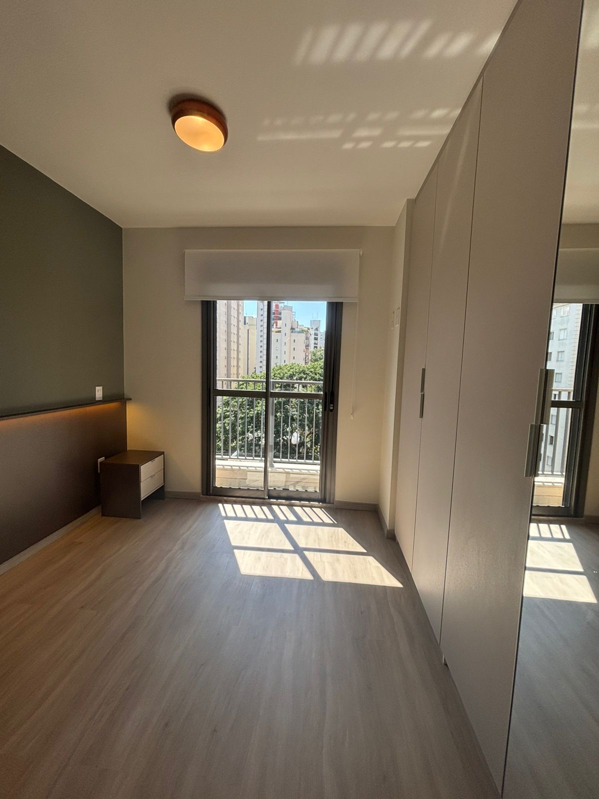 Imagem Apartamento com 2 Quartos para Alugar, 78 m² em Indianópolis - São Paulo