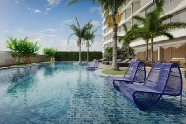 Imagem Apartamento com 1 Quarto à Venda,  em Pinheiros - São Paulo