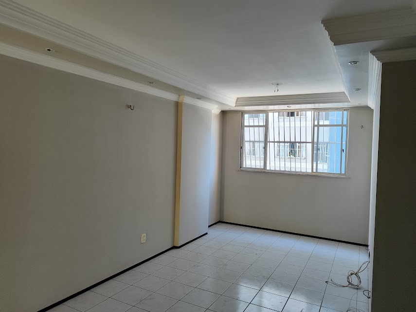 Imagem Apartamento com 3 Quartos à Venda, 61 m²em Parangaba - Fortaleza