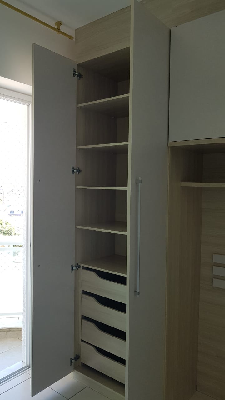 Imagem Apartamento com 2 Quartos à Venda, 70 m² em Praia Campista - Macaé