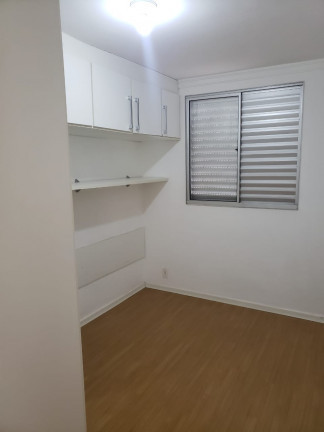 Imagem Apartamento com 2 Quartos à Venda, 48 m² em Parque Munhoz - São Paulo