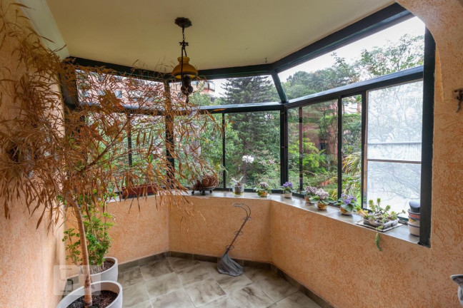 Imagem Apartamento com 4 Quartos à Venda, 116 m² em Jardim Marajoara - São Paulo Imagem Apartamento com 4 Quartos à Venda, 116 m² em Jardim Marajoara - São Paulo