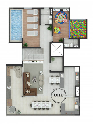 Imagem Apartamento com 3 Quartos à Venda, 233 m² em Pinheiros - São Paulo