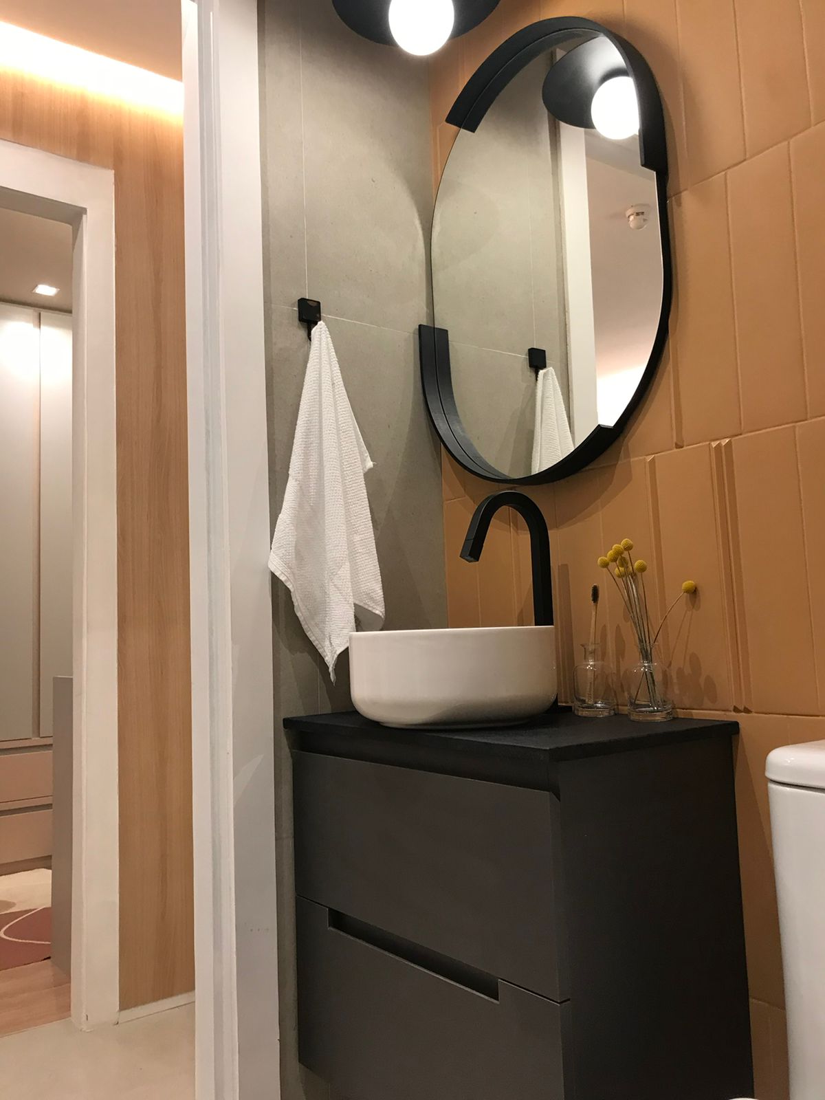 Imagem Apartamento com 2 Quartos à Venda, 47 m²em Bonsucesso - Rio de Janeiro