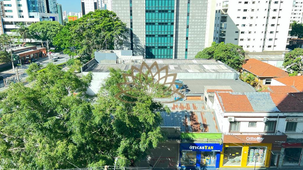 Imagem Consultório à Venda, 31 m²em Santo Amaro - São Paulo Imagem Consultório à Venda, 31 m²em Santo Amaro - São Paulo