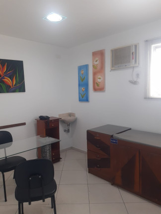 Imagem Consultório para Alugar,  em Campo Grande - Rio de Janeiro