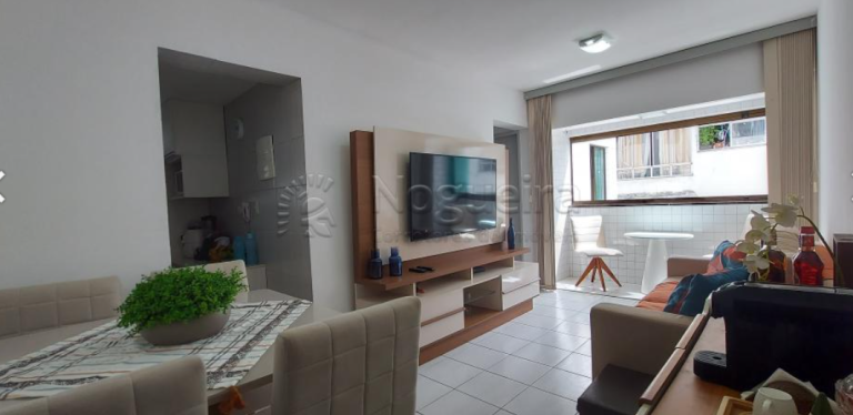 Imagem Apartamento com 2 Quartos à Venda, 60 m² em Boa Viagem - Recife