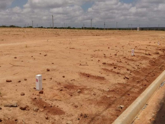 Imagem Terreno à Venda, 150 m² em Messejana - Fortaleza Imagem Terreno à Venda, 150 m² em Messejana - Fortaleza