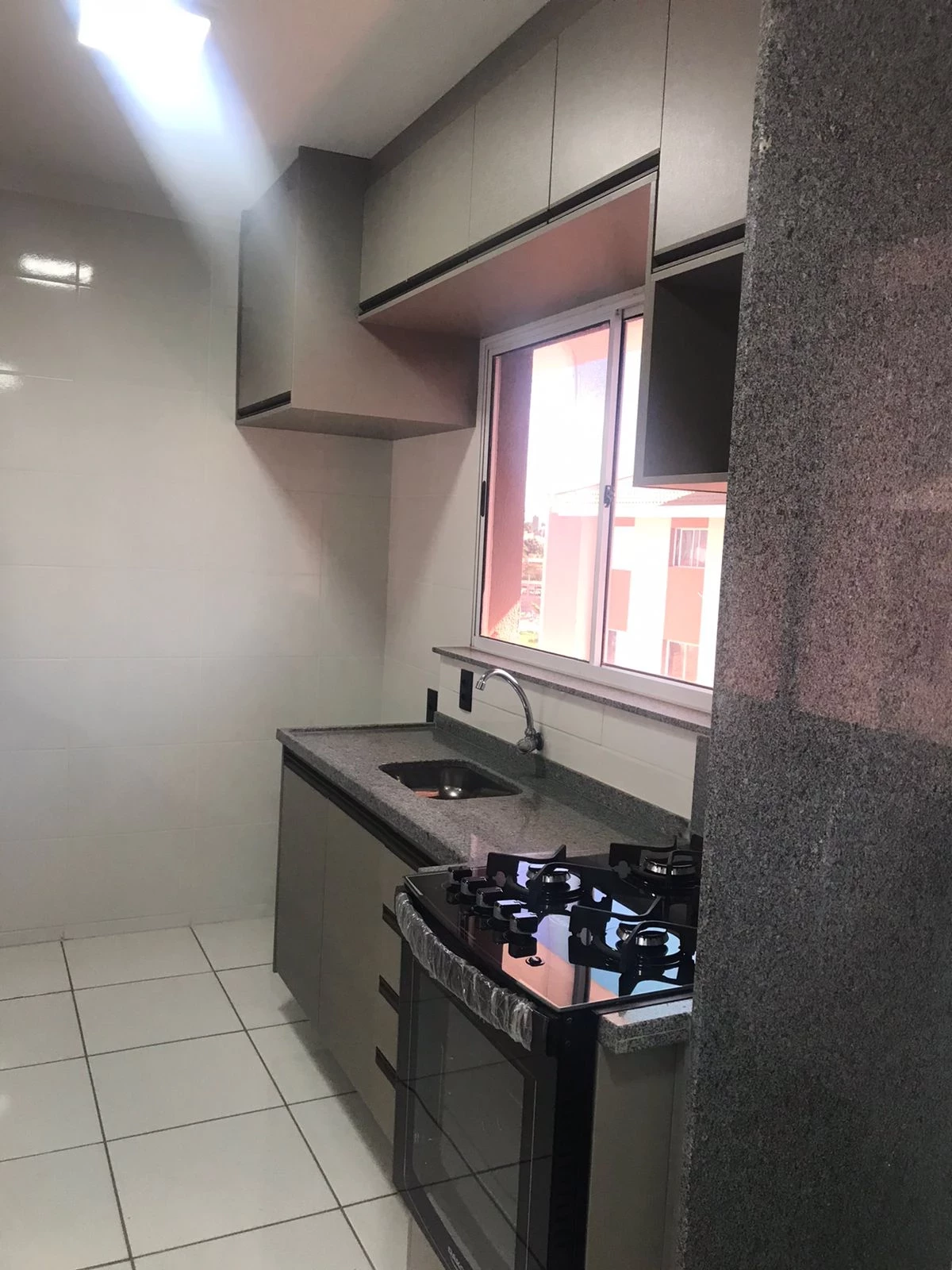 Imagem Apartamento com 2 Quartos à Venda, 54 m² em Vila Miguelzinho - São José do Rio Preto Imagem Apartamento com 2 Quartos à Venda, 54 m² em Vila Miguelzinho - São José do Rio Preto