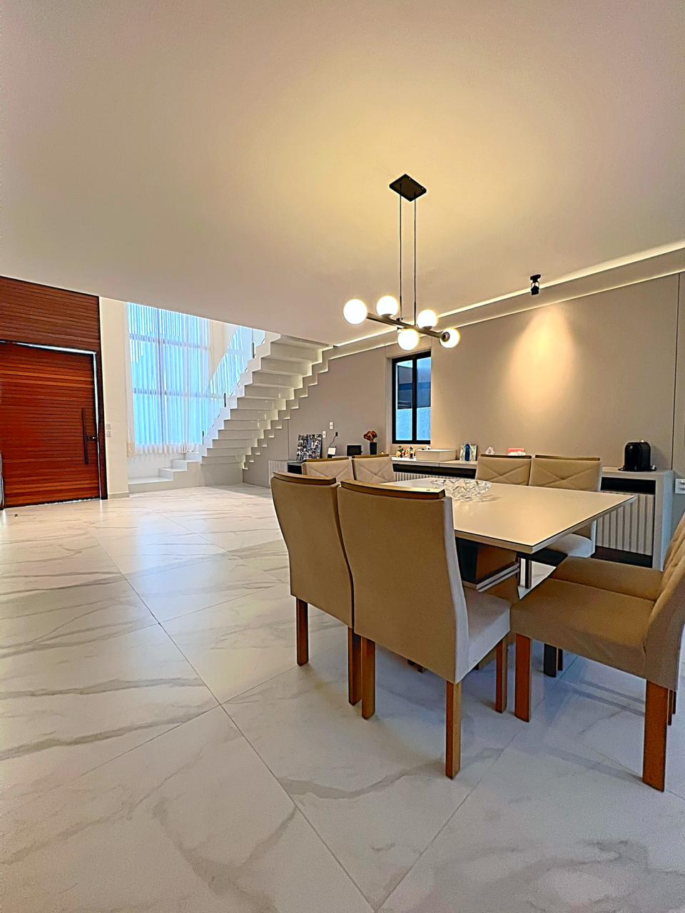 Imagem Casa de Condomínio com 4 Quartos à Venda, 287 m²em Pitimbu - Natal
