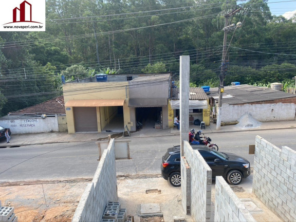 Imagem Sobrado com 2 Quartos à Venda, 70 m² em Chácara São Luiz - Franco da Rocha