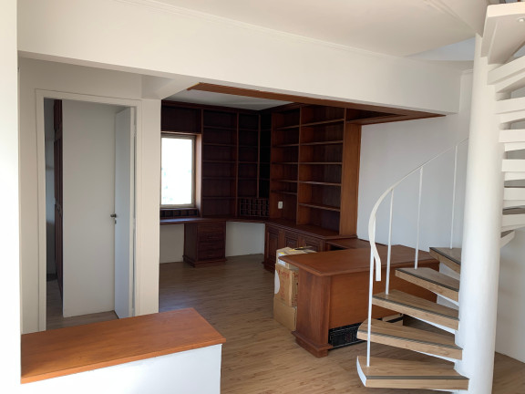 Imagem Cobertura com 3 Quartos à Venda, 126 m²em Vila Ipojuca - São Paulo Imagem Cobertura com 3 Quartos à Venda, 126 m²em Vila Ipojuca - São Paulo