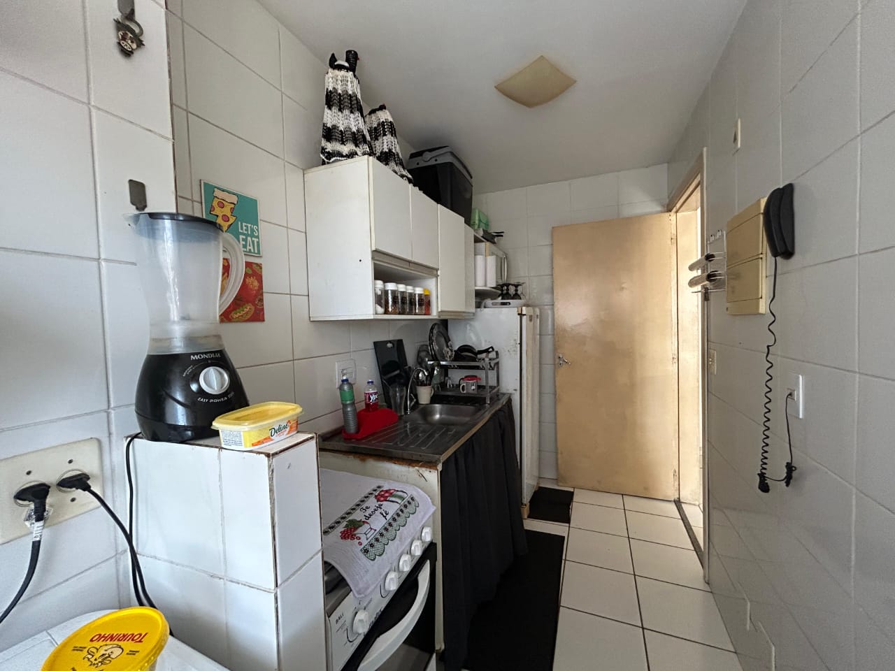 Imagem Apartamento com 2 Quartos à Venda, 50 m²em Levilândia - Ananindeua Imagem Apartamento com 2 Quartos à Venda, 50 m²em Levilândia - Ananindeua