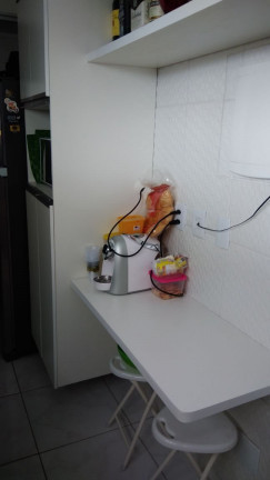 Imagem Apartamento com 2 Quartos à Venda, 64 m² em Espinheiro - Recife